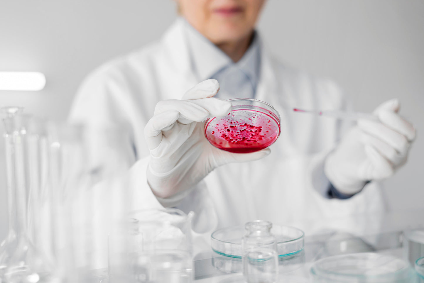 Anti Dandruff Study- Clinical Trial