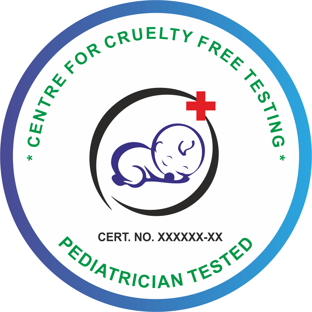 Pediatrician Tested Centre For Cruelty Free Testing Pediatrician tested centre for cruelty free testing