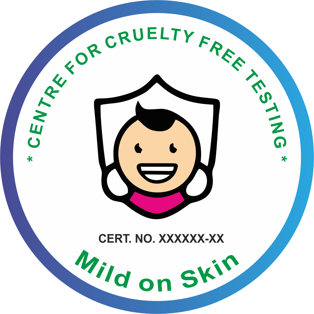Mild On Skin