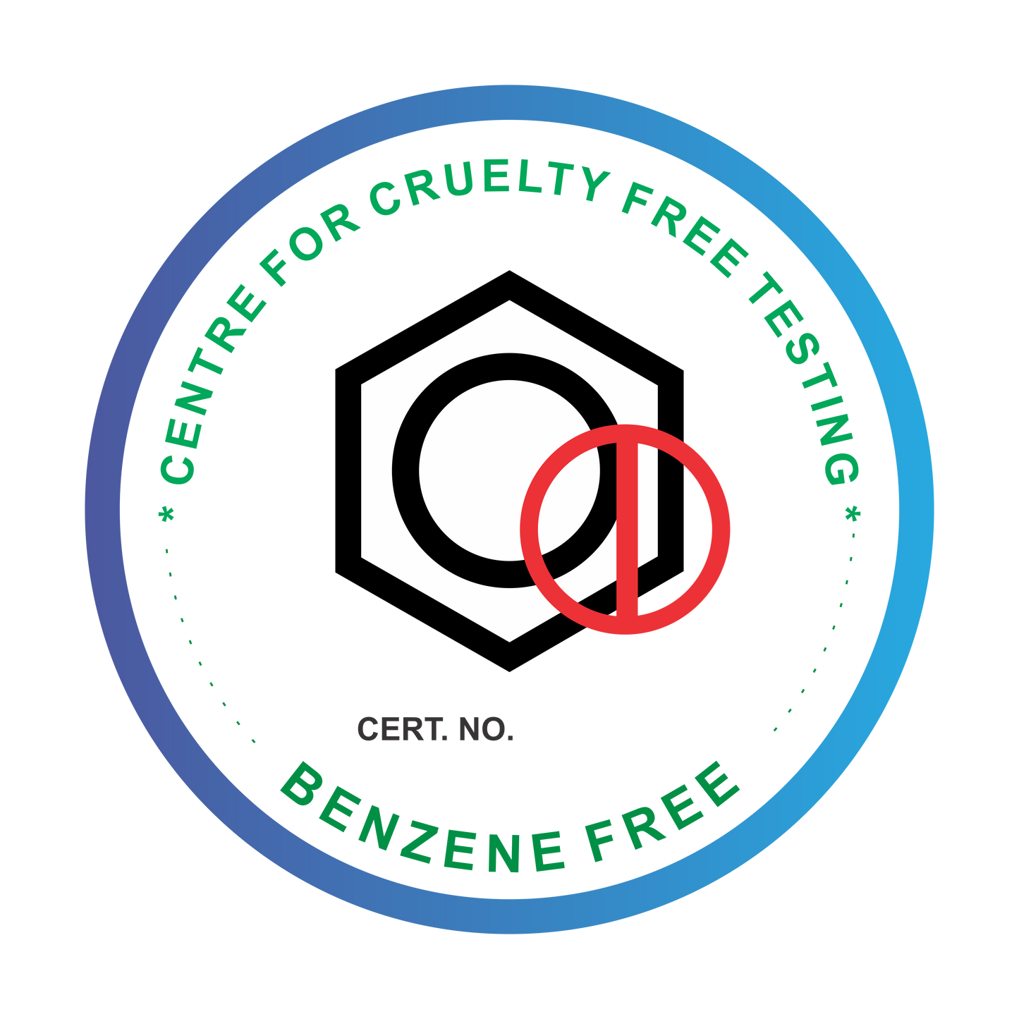 Benzene Free
