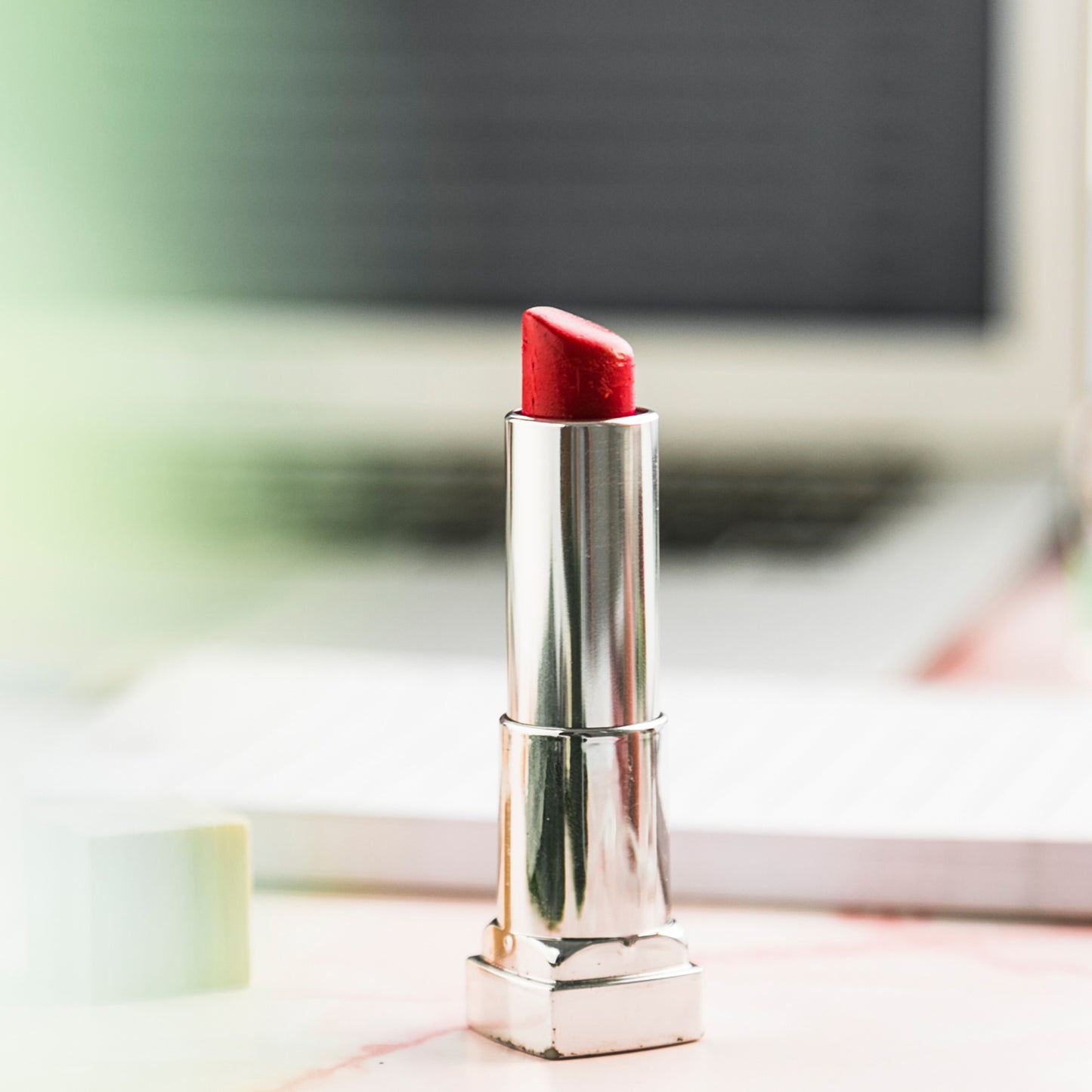 Lipstick Study