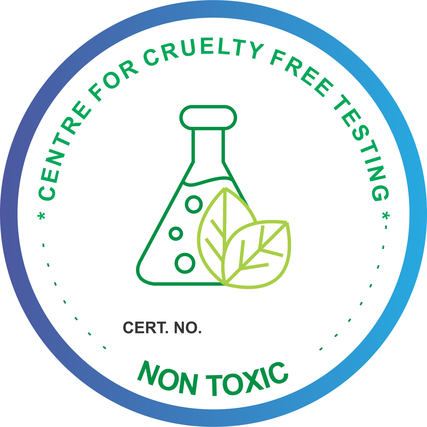 Non Toxic