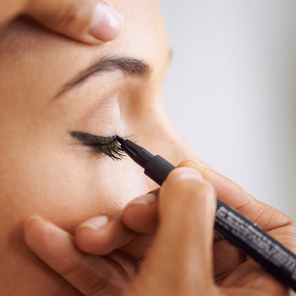 Cosmetic Pencils( Kajal , eyeliner ) Study