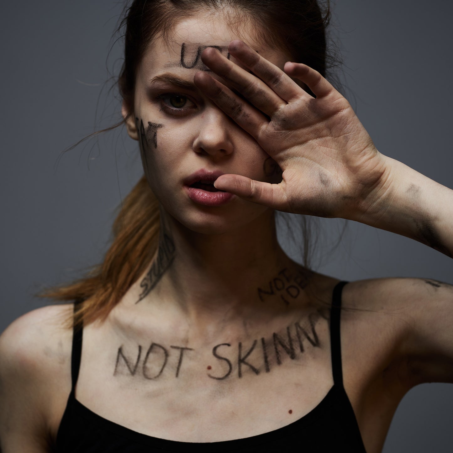 Non Irritant To Skin