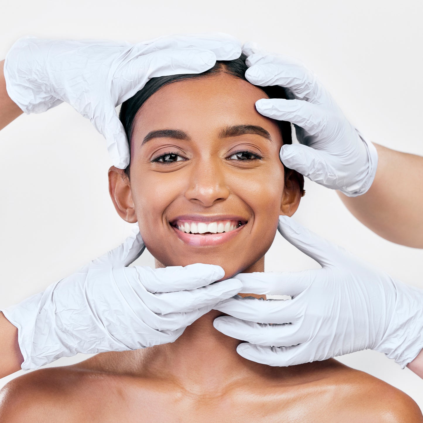 Safe for Skin